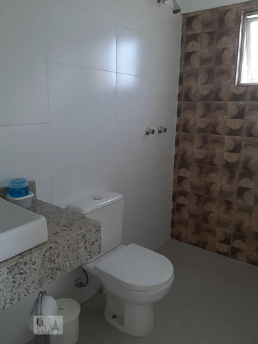Apartamento À Venda - Santana, 2 Quartos, 63 - S893137487