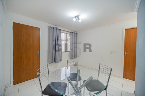 Imagem 3 de 15 de Apartamento Em Conceicao - Osasco, Sp Por 178000 - 121