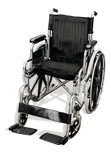 Silla De Ruedas Estandar, Handy Modelo S300 + Envio Gratis 