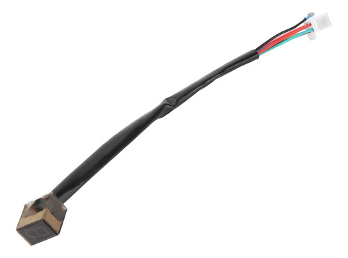 Indicador De Marcha Da Motocicleta Universal 6 Shift Lever L