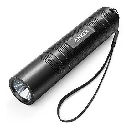 Anker Lc40 De 400 Lúmenes Linterna Led