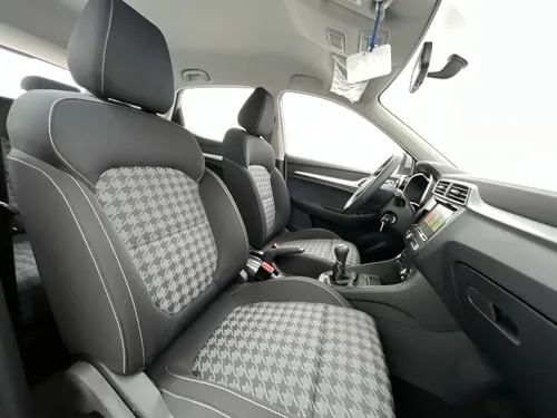 Mg Zs 1.5 Mt Std Plus