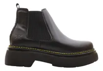 Comprar Botas Borcegos Elasticos Dama Mujer Kate Kuba Wanda Czapa