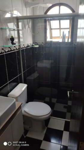 Imagem 19 de 23 de Casa Com 2 Dormitórios À Venda, 140 M² Por R$ 685.000,00 - Bortolândia - São Paulo/sp - Ca2691