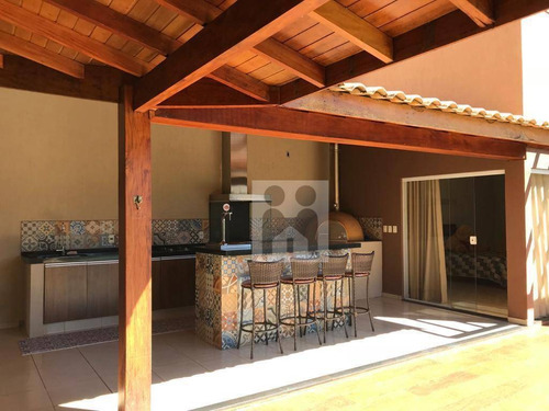 Imagem 10 de 20 de Casa Com 4 Dormitórios À Venda, 2 Suites300 M² Por R$ 0 - City Ribeirão - Ribeirão Preto/sp - Ca0960