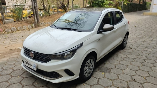 Imagem 1 de 15 de Fiat Argo Drive 1.0