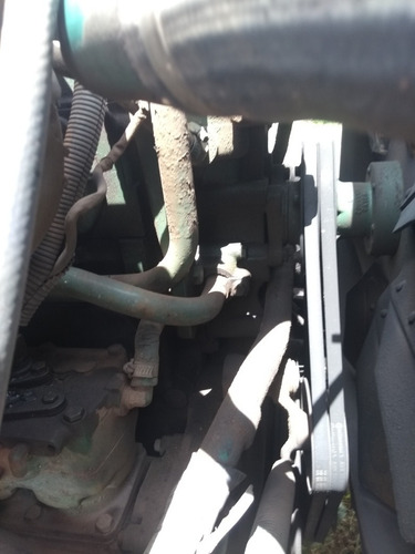Imagem 3 de 6 de Volvo Nl 12