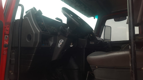 Scania T113h 320 -1992 4x2
