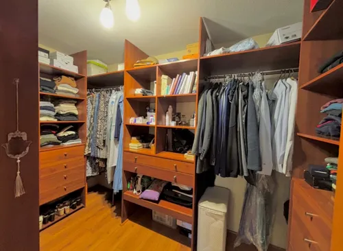 Gran Departamento 3d 3b + Servicios El Gabino/avda La Dehesa