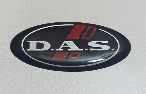 Sticker, Logo Emblema Das Audio