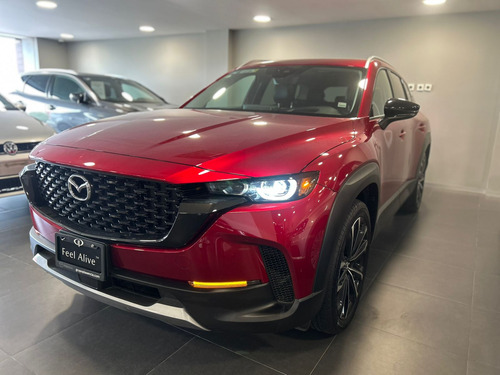 Mazda cx-50 2.5T Signature Awd At