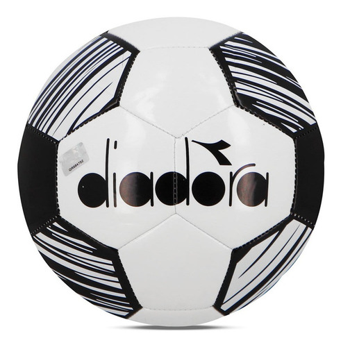 Diadora Pelota Lusail 4   Black/white