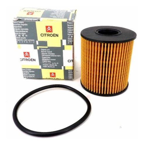 Filtro Aceite Dongfeng S30 Centauro