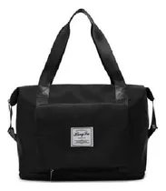 Comprar Bolsos Deportivos Viajeros Bonitos Dama Caballero Impermeabl