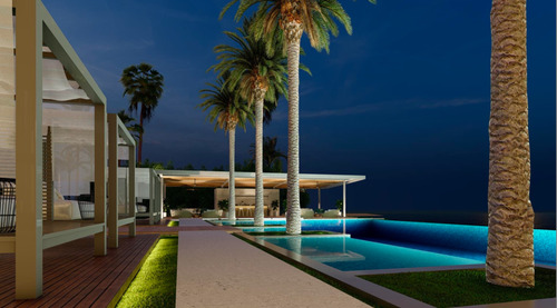Venta De Apartamento En Cap Cana. Entrega Agosto 2025