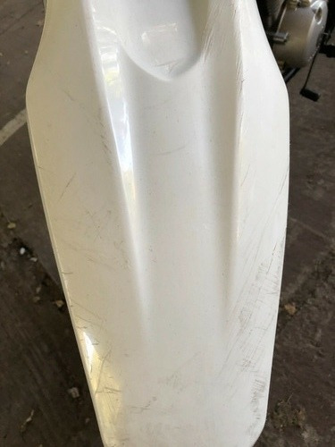 Honda Xr 150, Modelo 2017