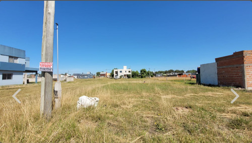 Lotes Camet Norte
