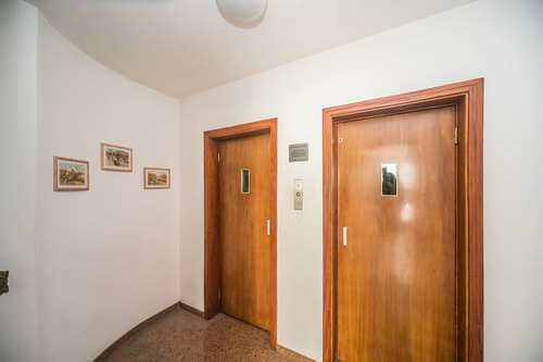 Imagem 15 de 30 de Apartamento - Ap00047 - 70493496