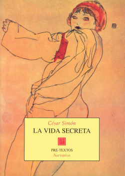 Libro Ála Vida Secreta De Pre-textos