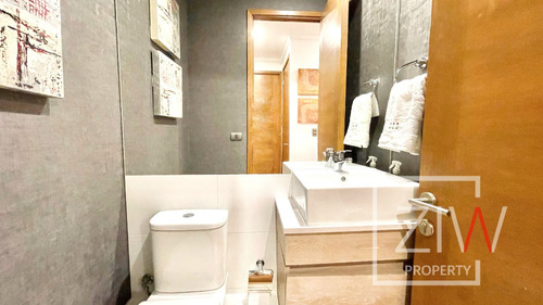 4d, 4b, 2 Est, 2 Bod. - Portal La Dehesa -ziw Property