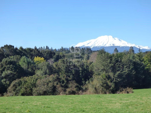 Vista A Los Volcanes | Sector La Laja