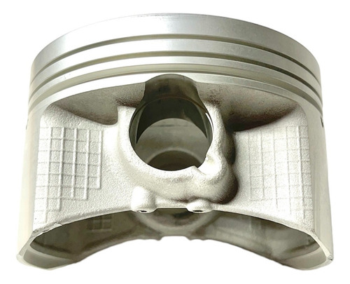 Kit De Reparación Para Yamaha Grizzly 400 (2006-2007)