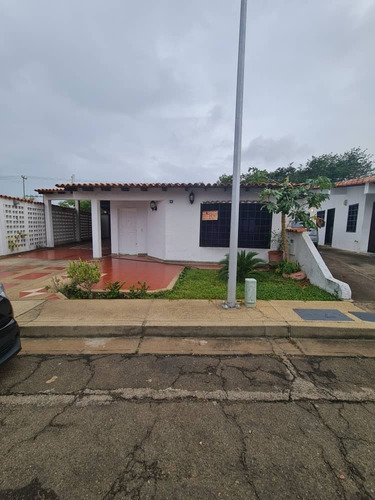 Imagen 21 de 22 de Casa En Residencias La Esmeralda, Villa Africana, Puerto Ordaz