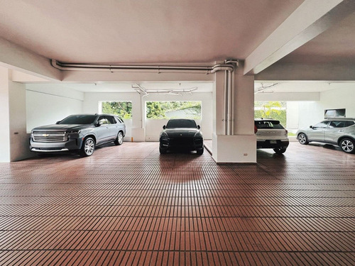 Imagen 9 de 9 de Apartamento 3 Habitaciones/ 400 Mts/ Piantini/ Distrito Nacional / Rd