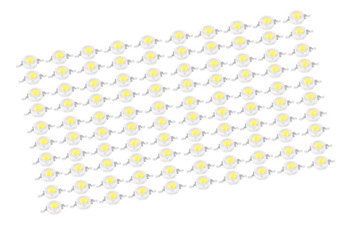 Chips De Diodo Emisor De Luz Con Perlas Led De Alta Potencia