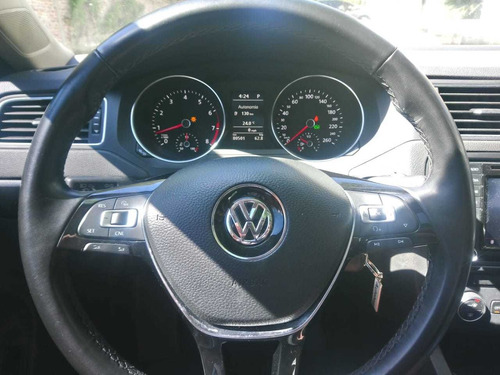 Volkswagen Vento 2017 1.4 Comfortline 150cv