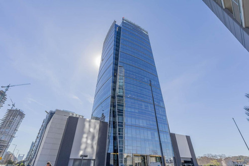 Imagen 2 de 11 de Oficina - Puerto Madero - Venta / Alquiler - World Trade Center - 130 M2 - Con Cochera.