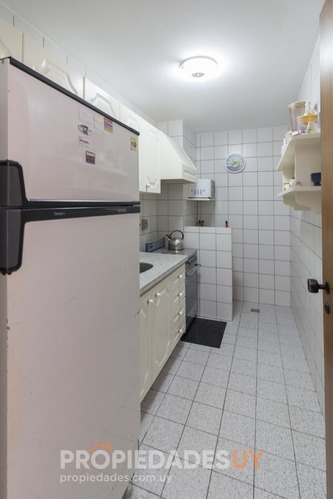 Imagen 13 de 16 de Departamento 1 Dormitorios 1 Baño Venta Punta Del Este - Punta Del Este Mansa