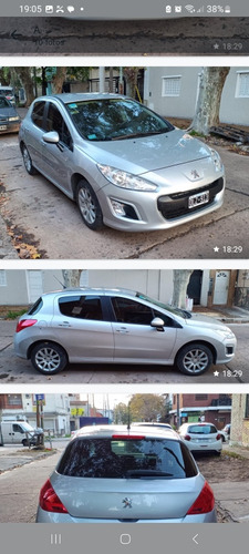 Peugeot 308 1.6 Active