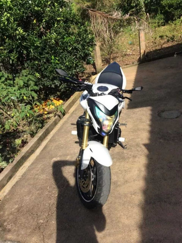 Honda Cbr 600