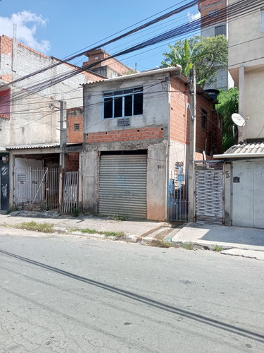 Sobrado Com Garagem 150.000
