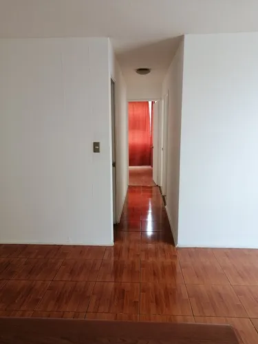 Comodo Departamento En Venta En Villa Dulce, Viña Del Mar