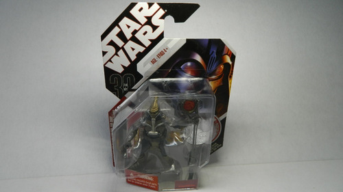 Mustafar Lava Miner #03 Anh 30 Aniversario