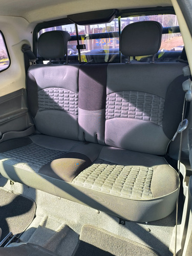 Fiat Strada 1.6 Adventure Cd Capota Rad Integrada