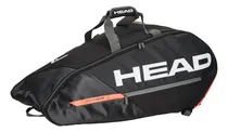 Comprar Bolso Raquetero Tenis Raquetas Head Tour Team X9