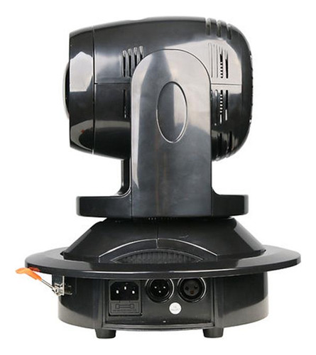 Cabezal Movil Beam Led 100 Watts 7 Gobos Color Moving Head