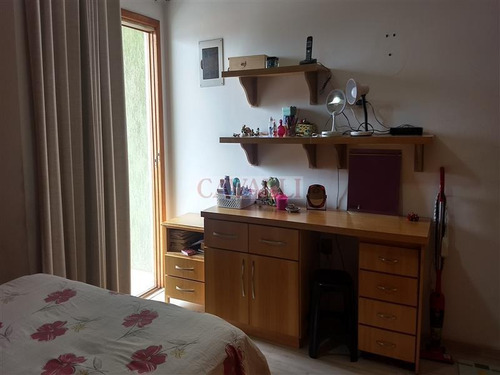 Imagem 22 de 30 de Excelente Sobrado 4 Dorm, 2 Suites, 4 Vagas - 4484