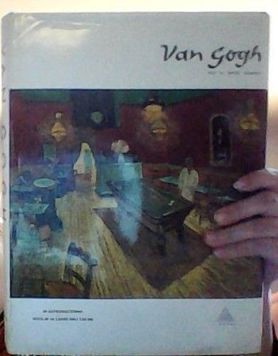 Livro Van Gogh Meyer Schapiro