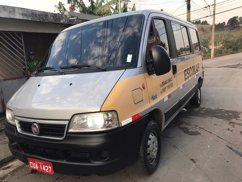 Fiat Ducato 2013 2.3 Multijet 7,5m3 Economy 5p