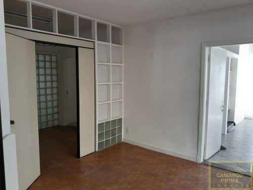 Imagem 1 de 15 de Casa Comercial Próximo Ao Metrô Butantã - Eb86436