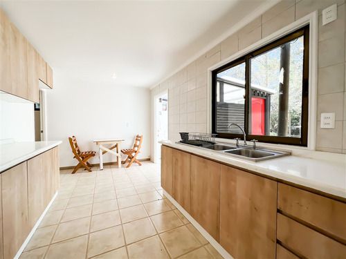 Casa En Venta De 4 Dorm. En Navidad