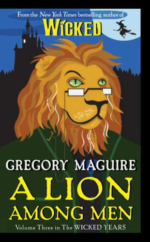 A Lion Among Men (inglés)