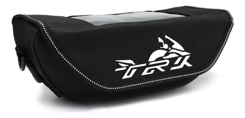 Peynir Gzryp Para Benelli Trk Tnt Bolsa Almacenamiento Polvo