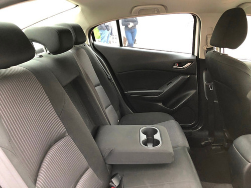 Mazda Mazda 3 Touring 2000cc Tp Aa Ab Abs Dh