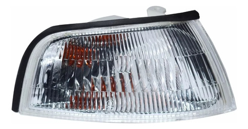 Luz De Giro Mitsubishi Lancer 1996 - 2000 Derecha