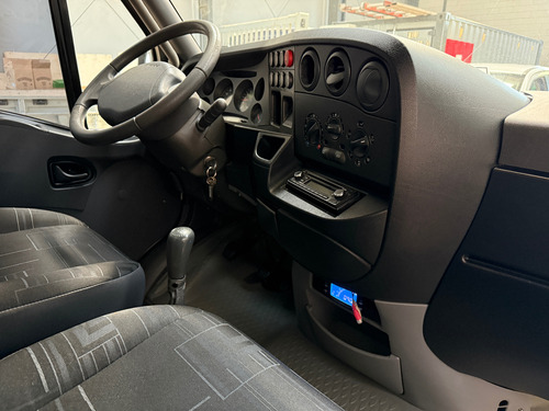 Iveco Daily 3.0 Chasis Cs 70c16 155cv (4350)